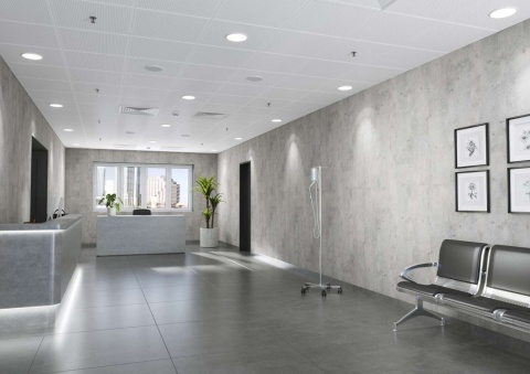 Grey Fire Panel pro.superpanel.pl > Fire Panel Mixed Grey